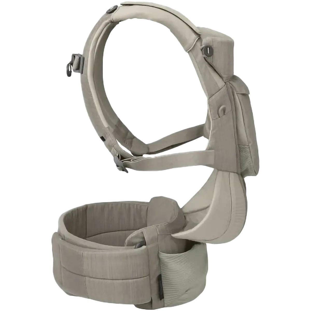 Poco Soft Child Carrier LT