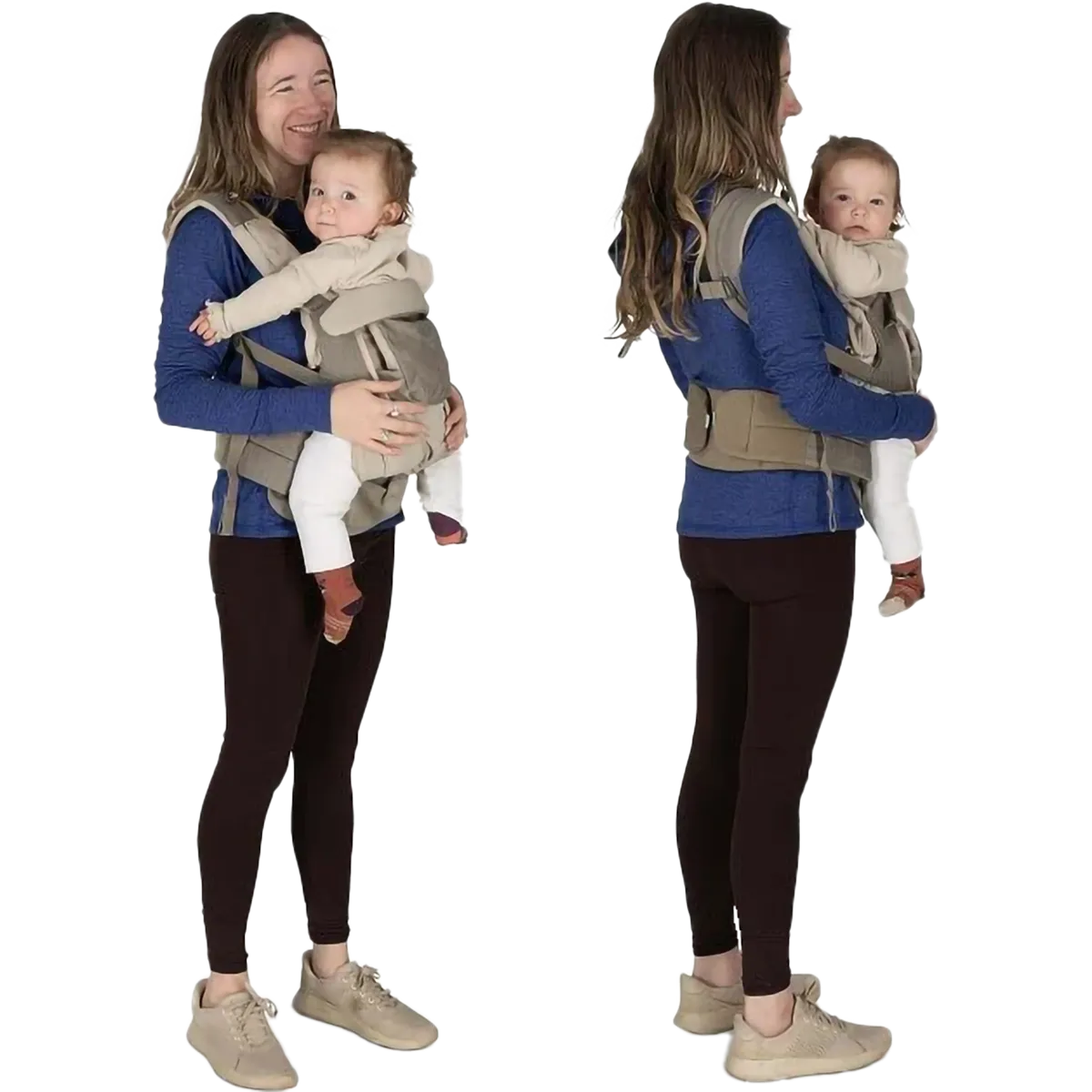 Poco Soft Child Carrier LT