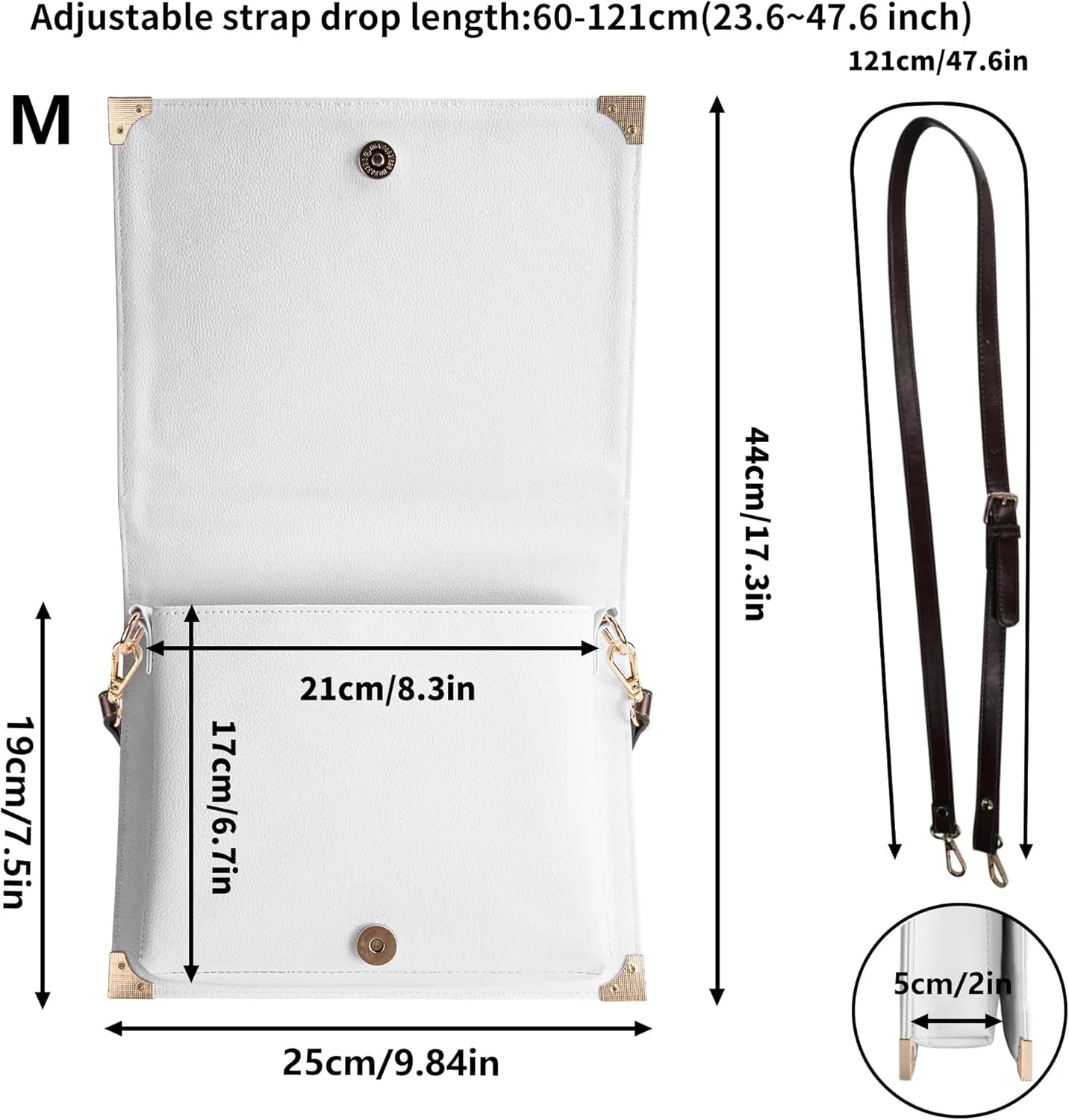 Polynesian Custom Book Storage Bag Pattern Design Rectangular Crossbody Bag Female Student Teen All-Match Women Bag