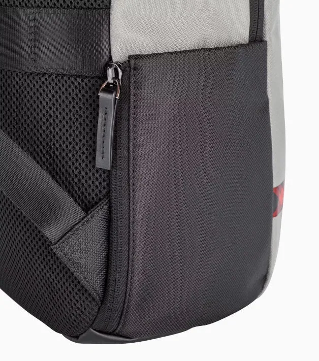 Porsche Backpack - Turbo No. 1