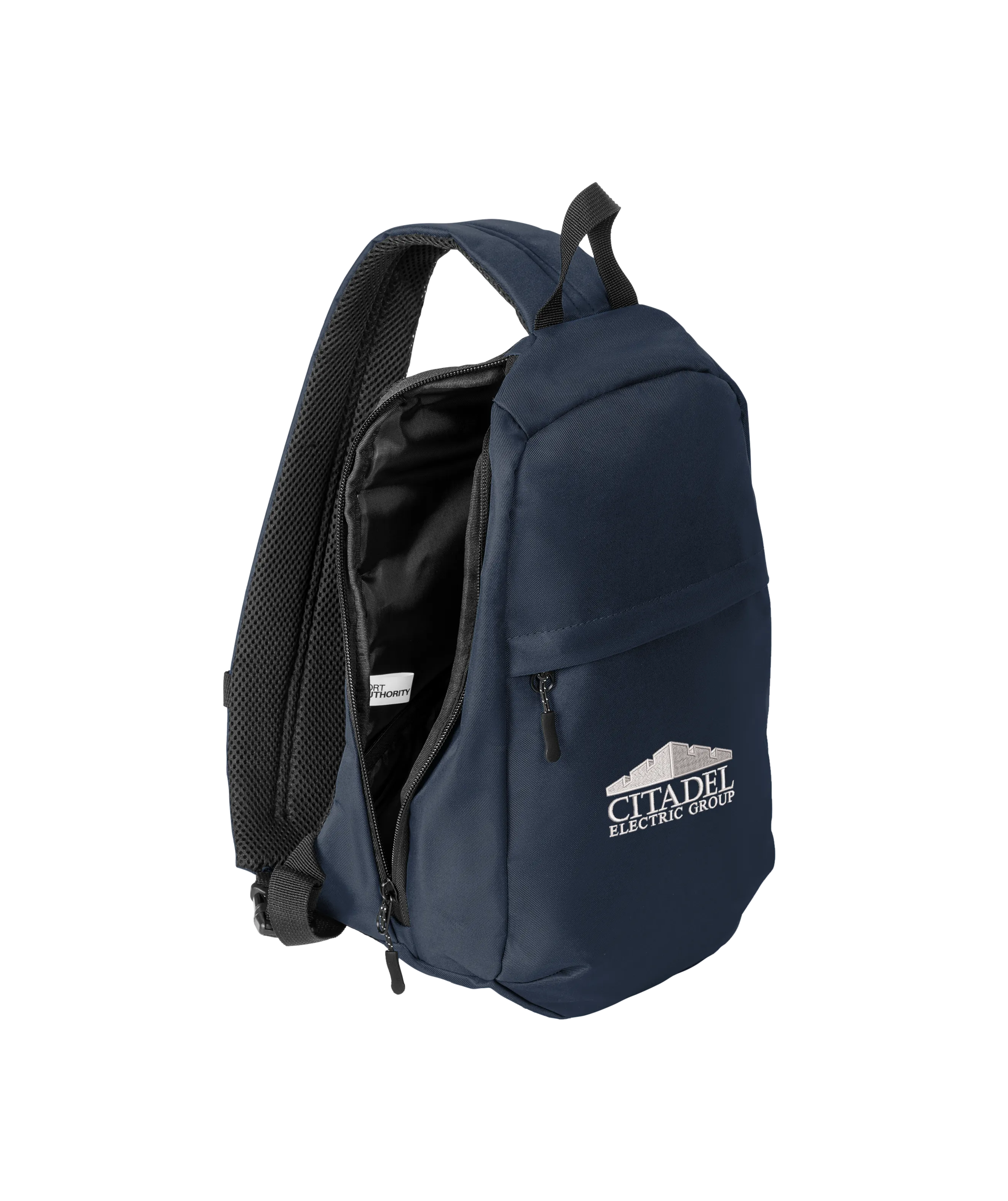 Port Authority® Crossbody Backpack