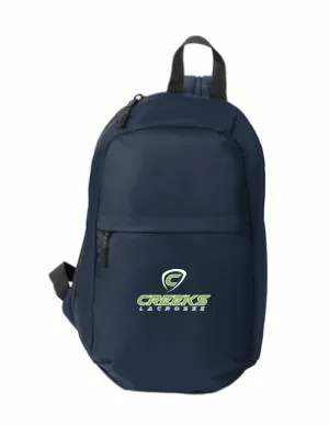 Port Authority® Crossbody Backpack