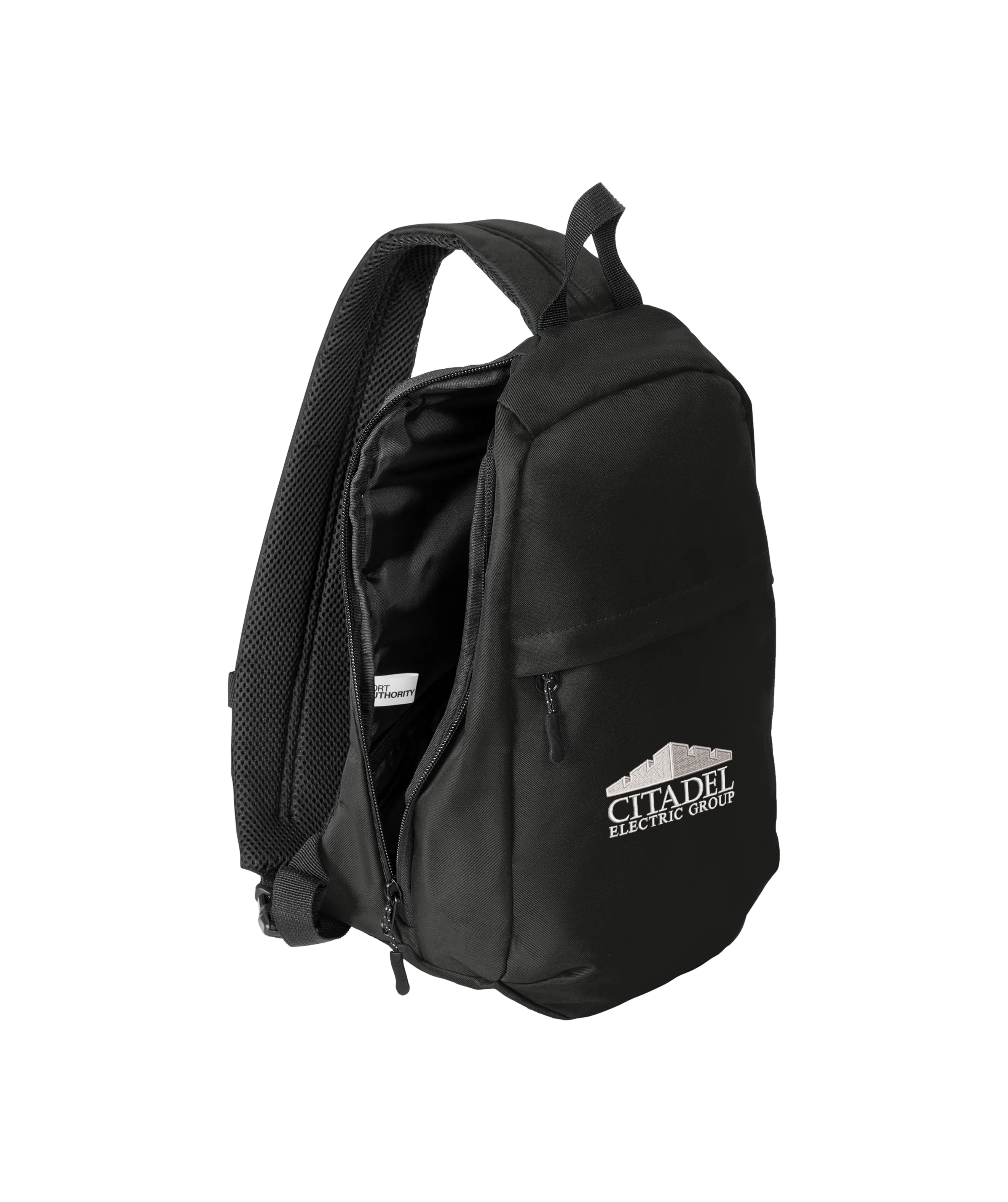 Port Authority® Crossbody Backpack