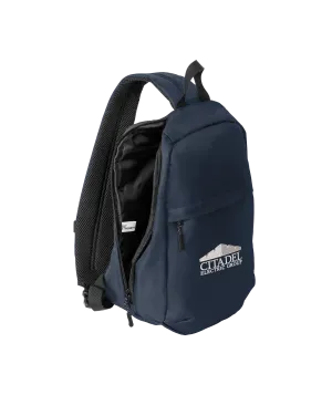 Port Authority® Crossbody Backpack