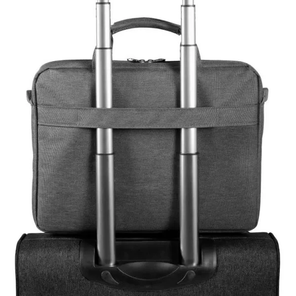 Port Sydney 15.6" ECO Top Loading Laptop Bag