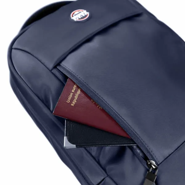 Ports Designs TORINO II 15.6/16" Babckpack - Blue
