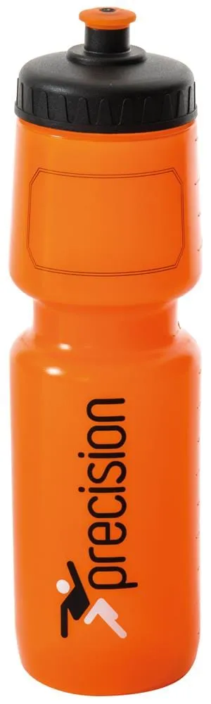 Precision 750ml Water Bottle - Orange