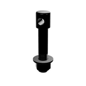 Ramp Attachment Stud with Nut & Washer