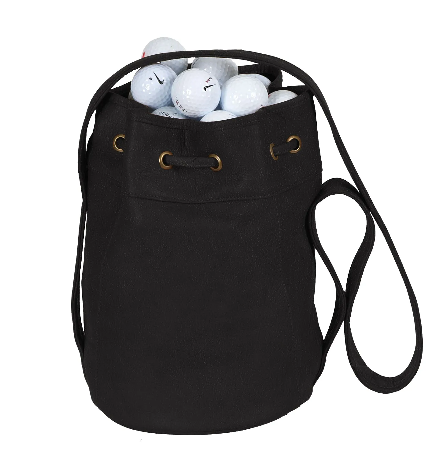 Range Satchel, Colombian Leather