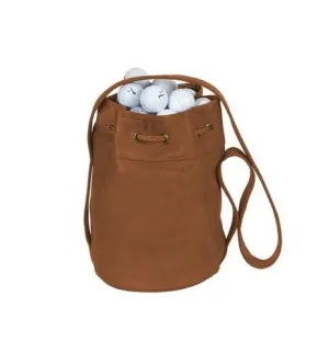 Range Satchel, Colombian Leather