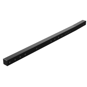 Receiver Tube for MTX Duals