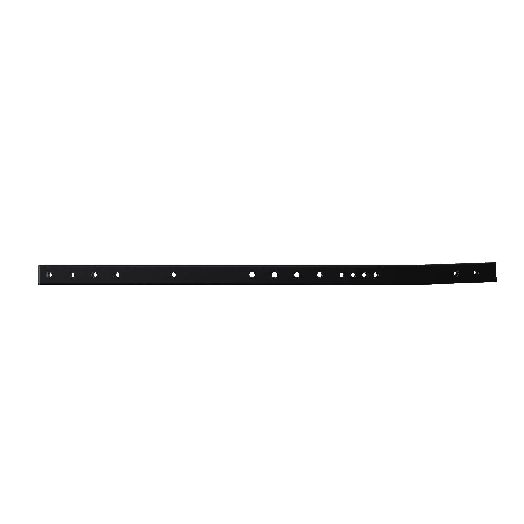 Receiver Tube for MTX Duals