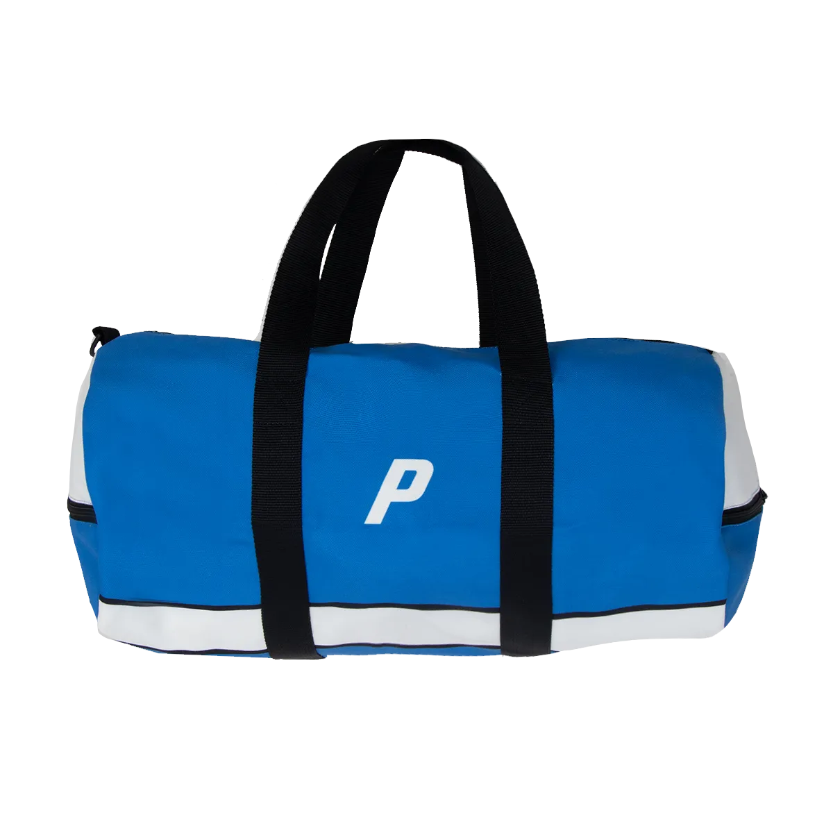 Recycled Canvas Custom Duffel Bag