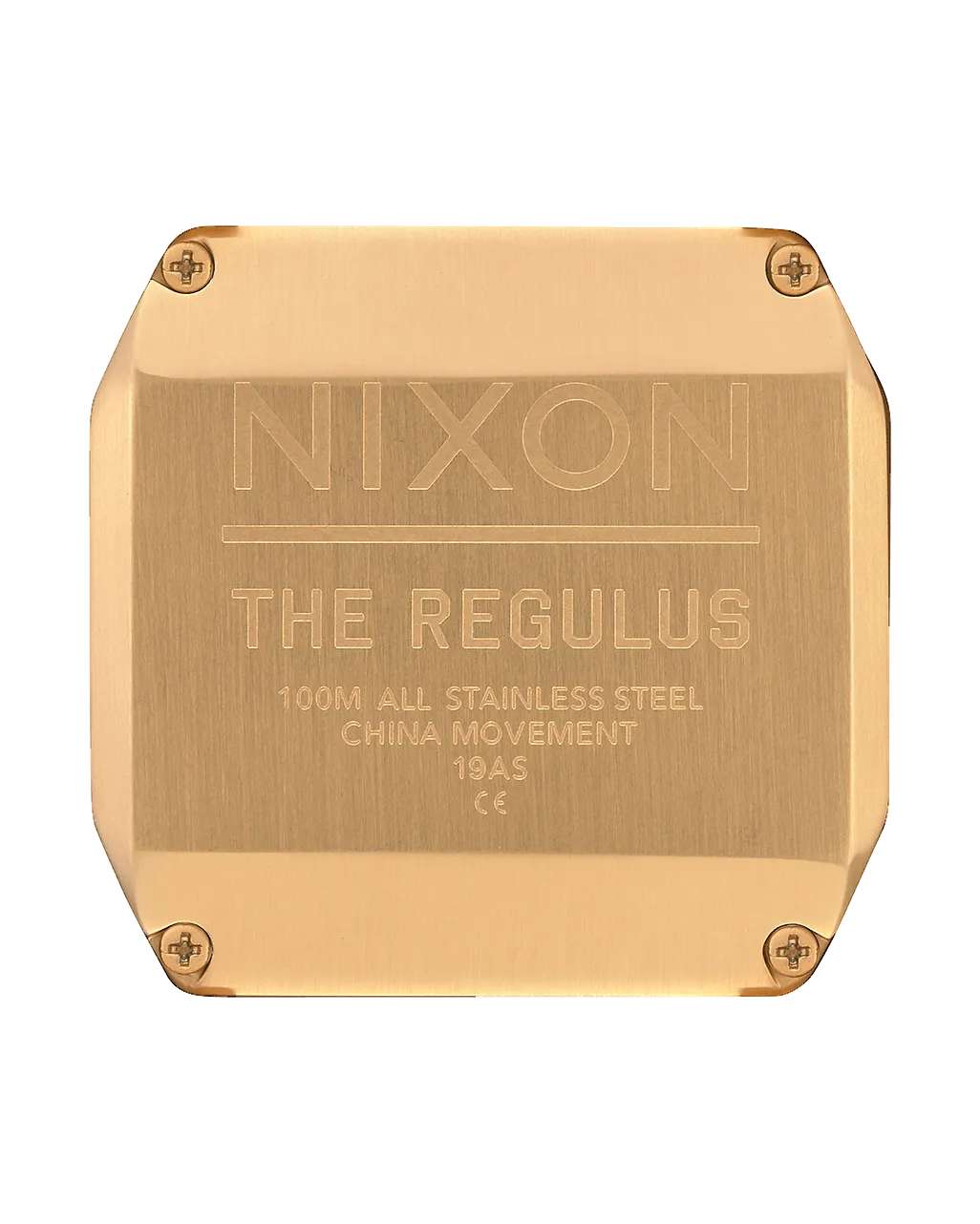Regulus SS : A1268-502