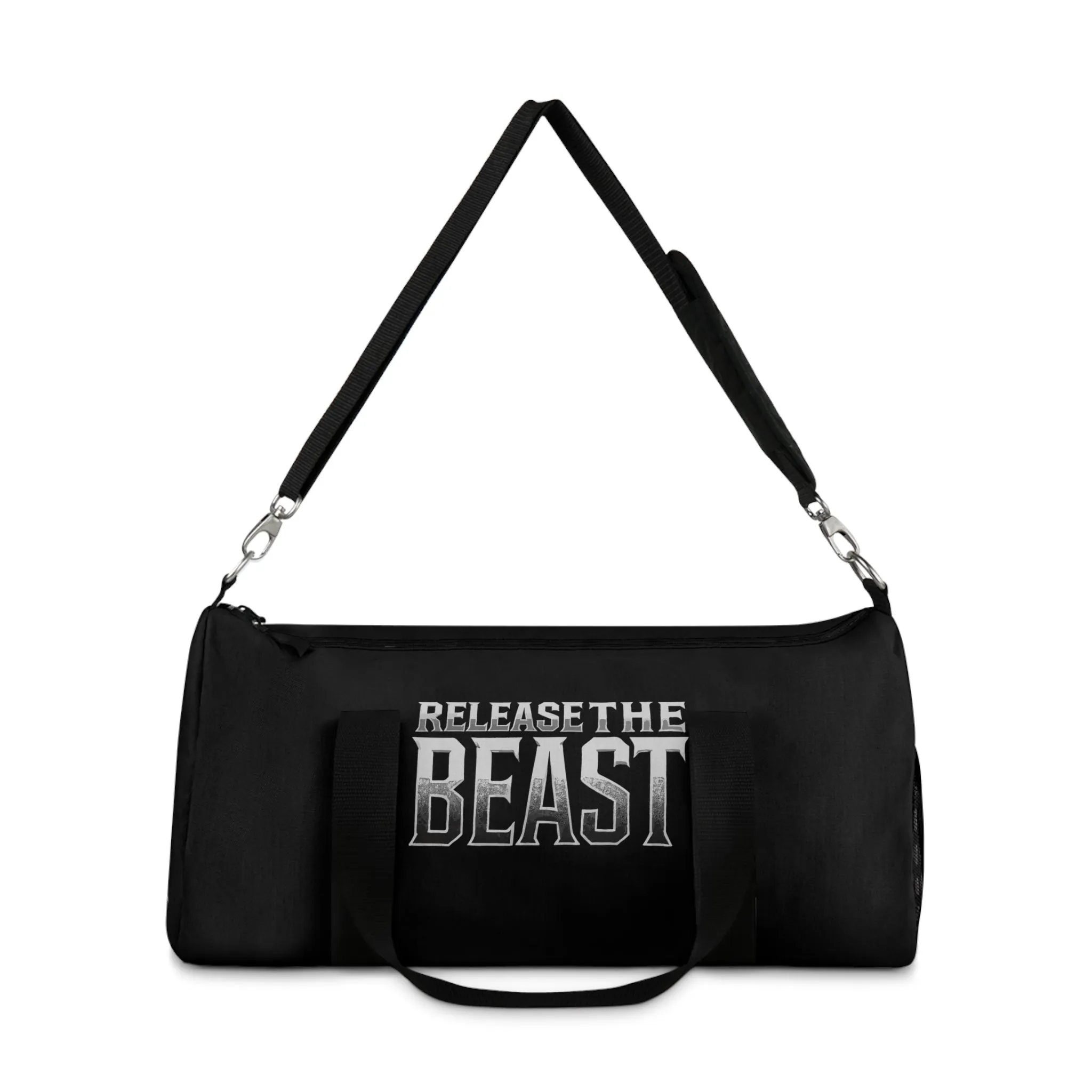ReleaseTheBeast Gym bag