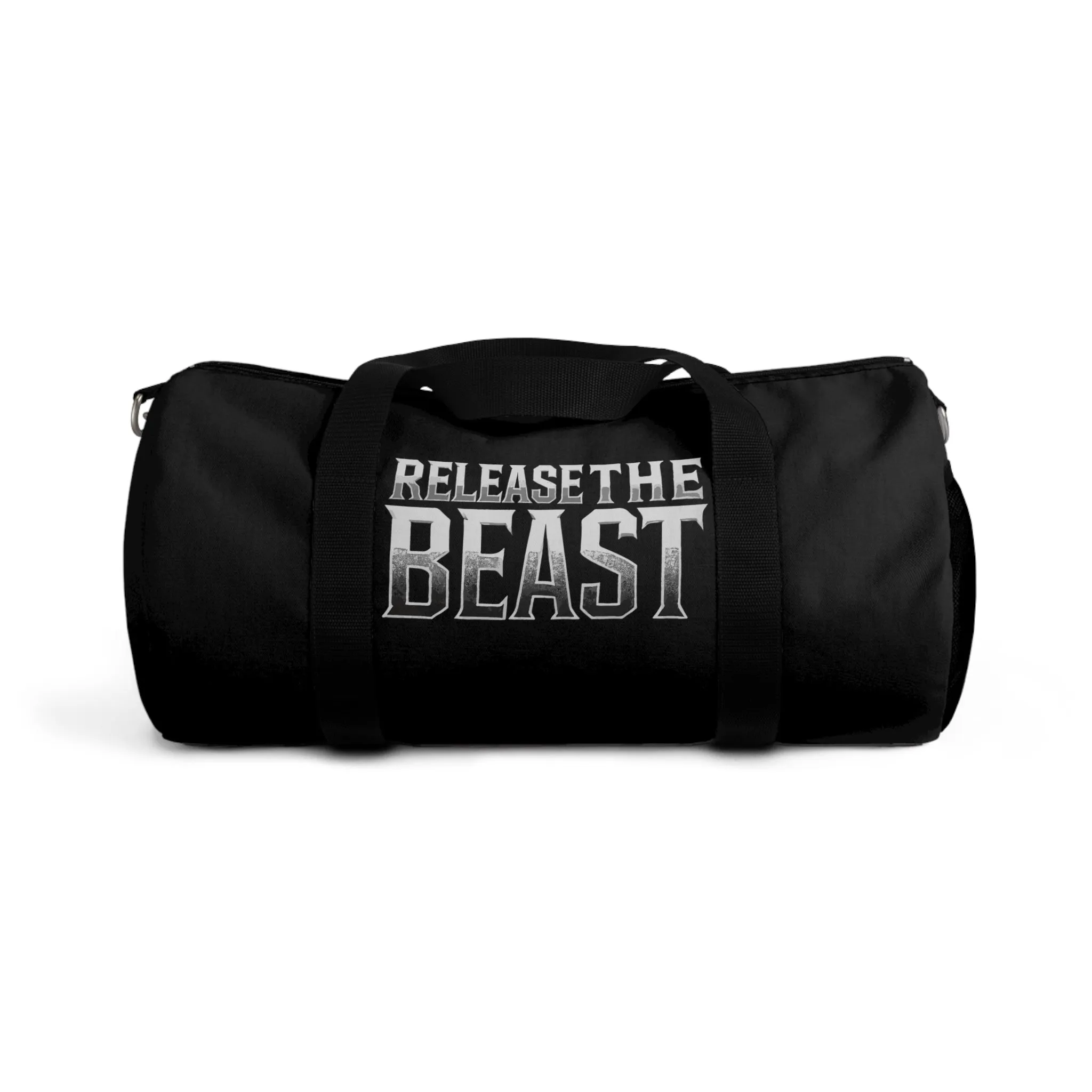 ReleaseTheBeast Gym bag