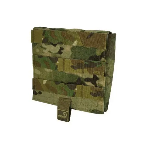 Retractor Side Plate Carriers