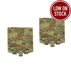 Retractor Side Plate Carriers