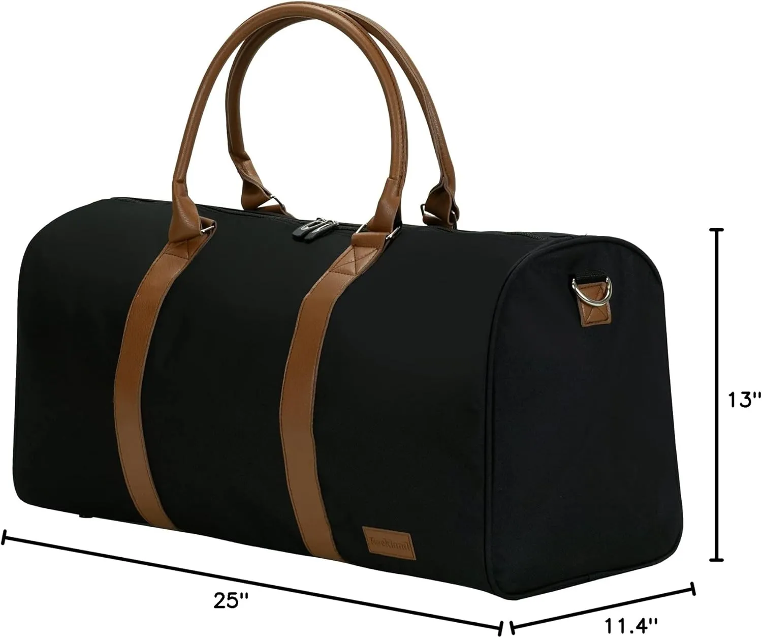 Rockland Weekend Travel Duffel Bag