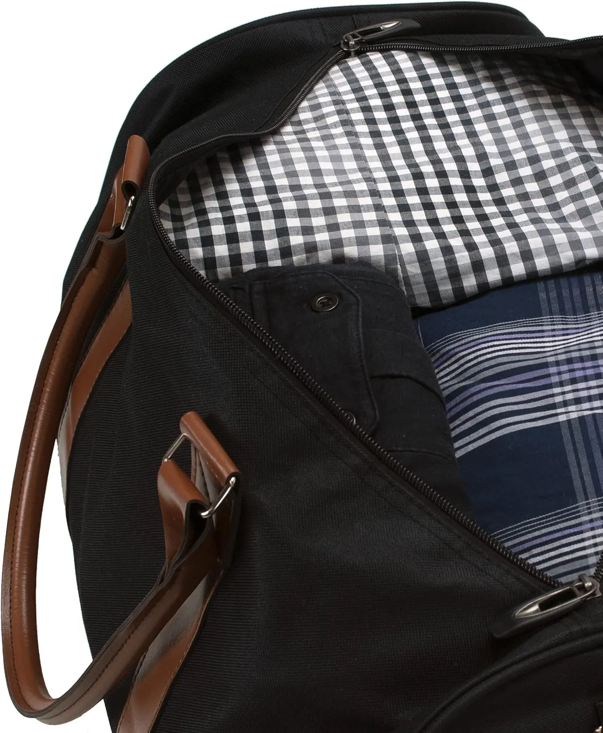 Rockland Weekend Travel Duffle Bag