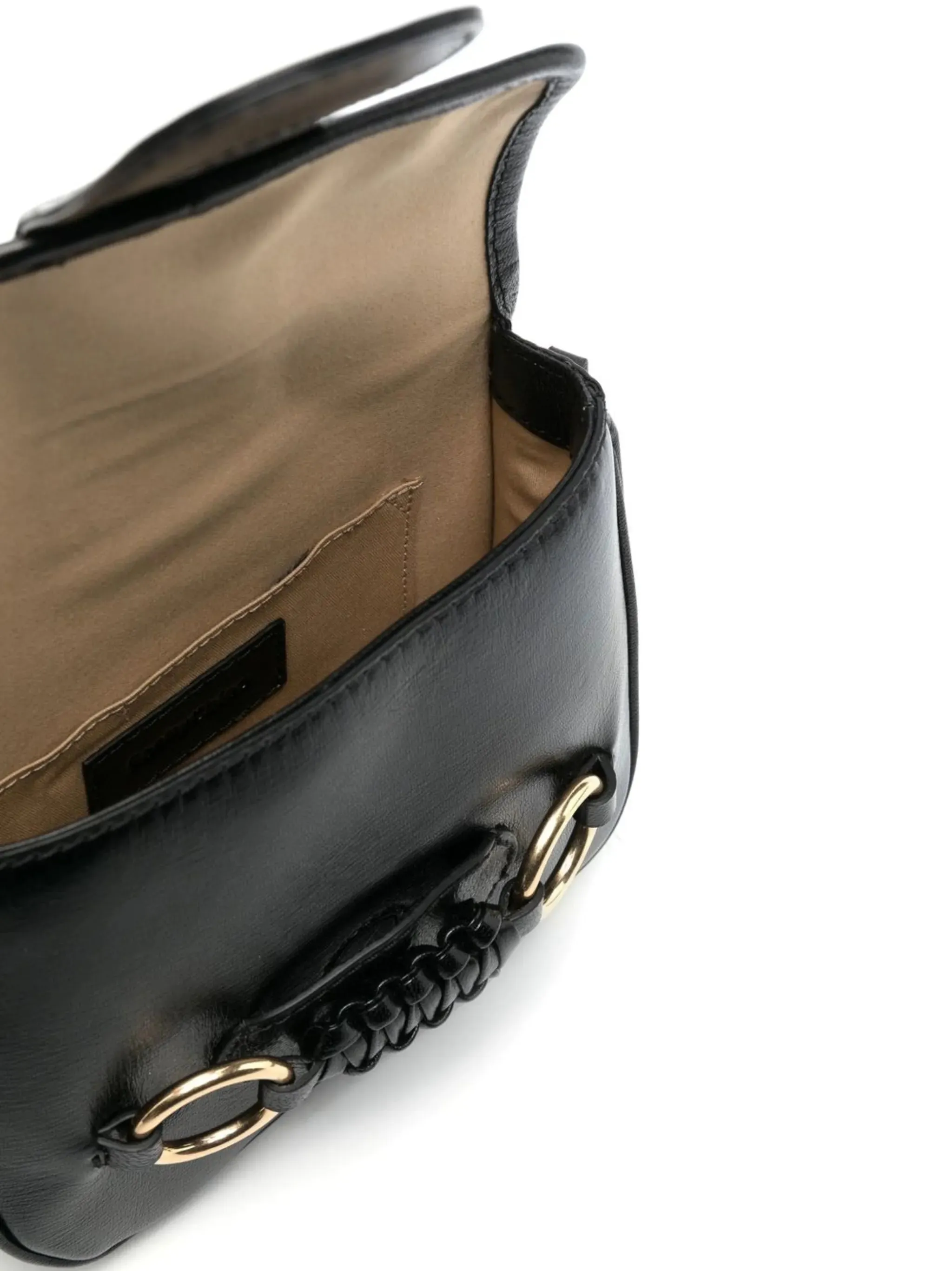 Saddie leather bag Unique selection Top selection crossbody