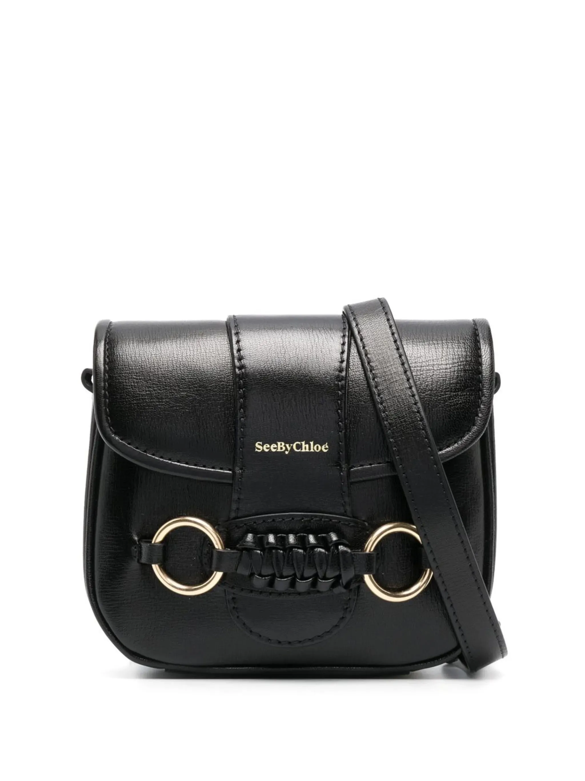 Saddie leather bag Unique selection Top selection crossbody