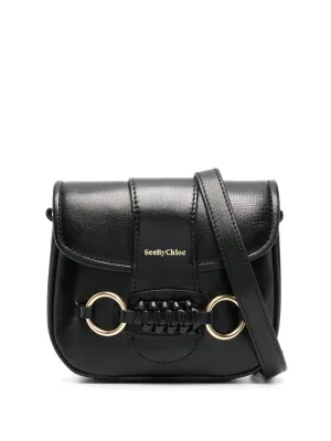 Saddie leather bag Unique selection Top selection crossbody