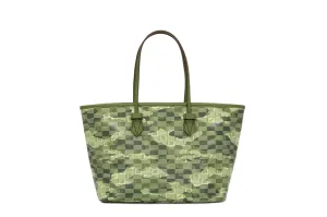 SAINT TROPEZ TOTE MM