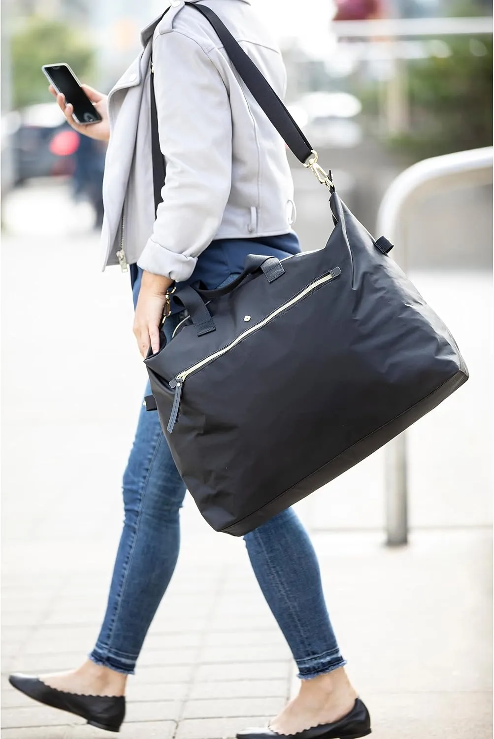 Samsonite Women's Mobile Solution Classic Duffel
