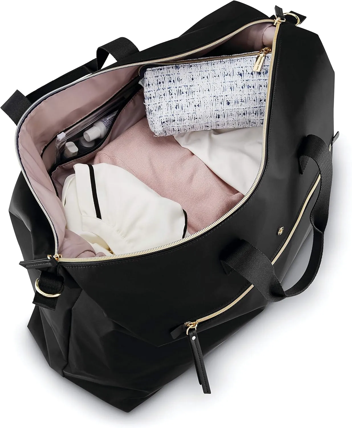 Samsonite Women's Mobile Solution Classic Duffel