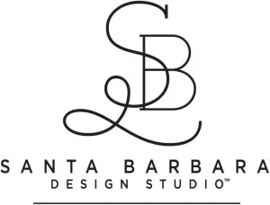 Santa Barbara Design Studio Tote Bags Hold Everything Collection - Leather Trimmed Canvas Bag, Large, Pickleball