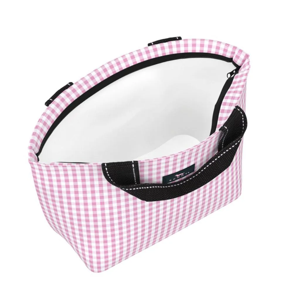 Scout Original Lunch Bag Nooner  -Victoria Checkham