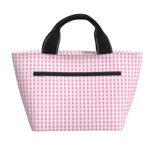 Scout Original Lunch Bag Nooner  -Victoria Checkham