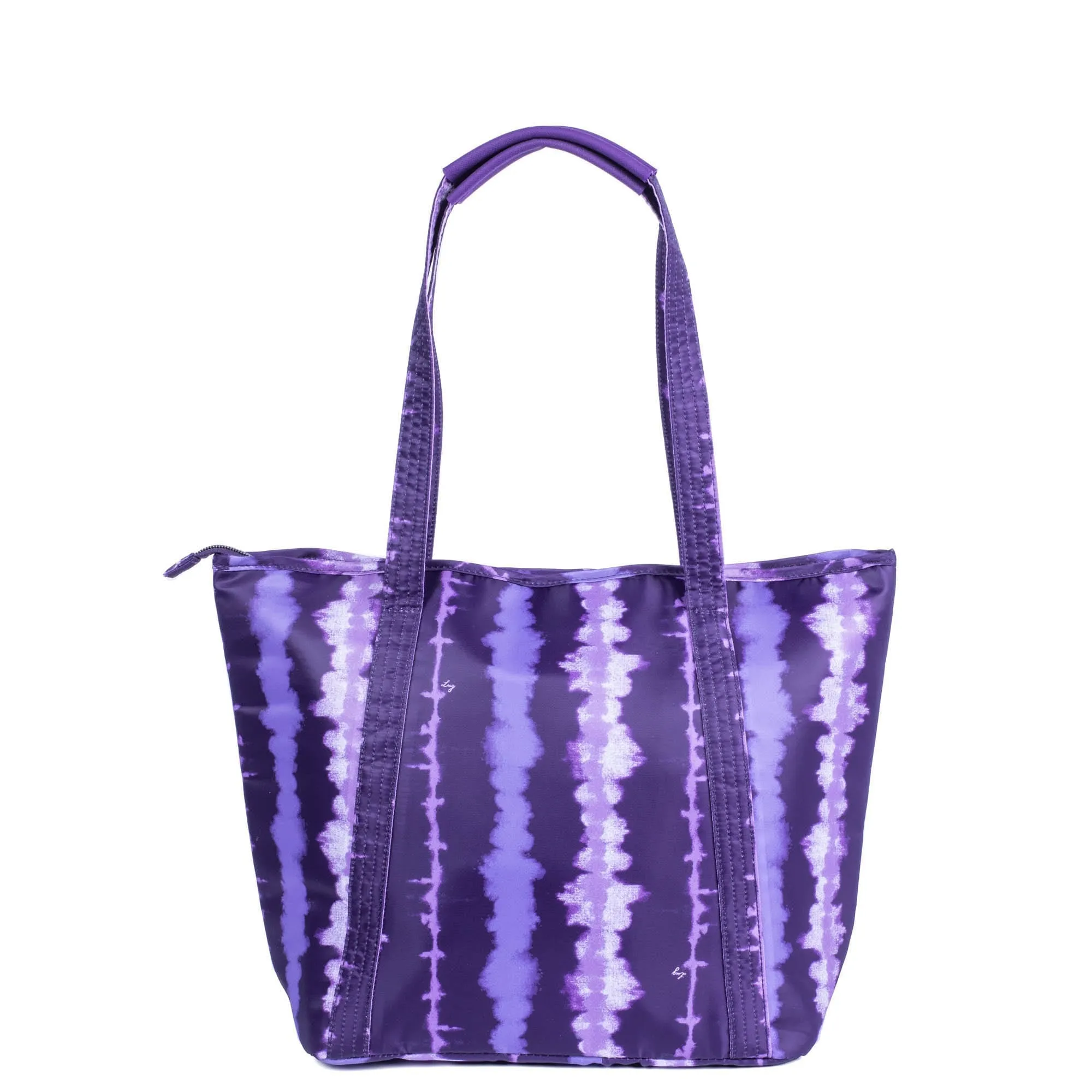 Scramble Insulated Tote
