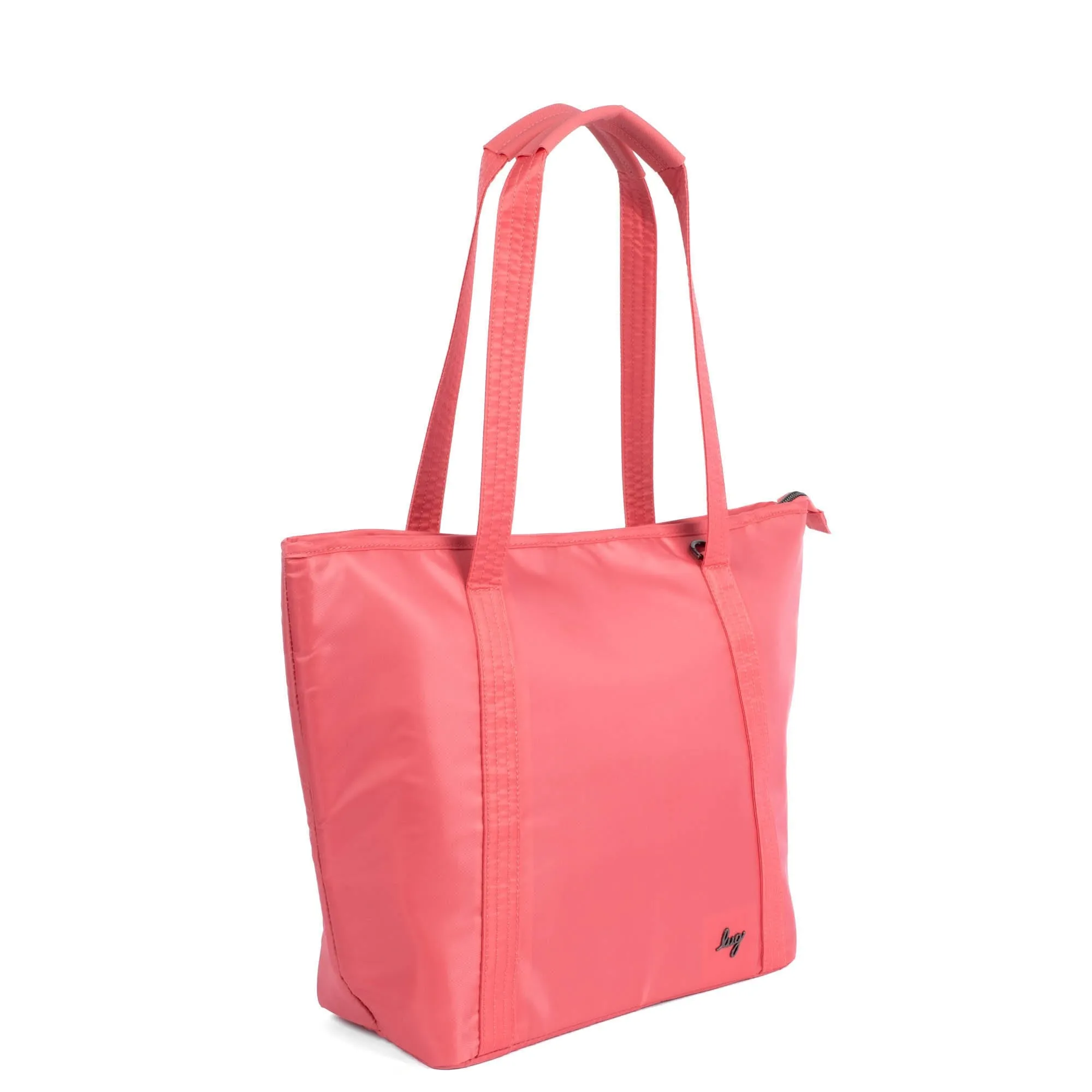 Scramble Insulated Tote