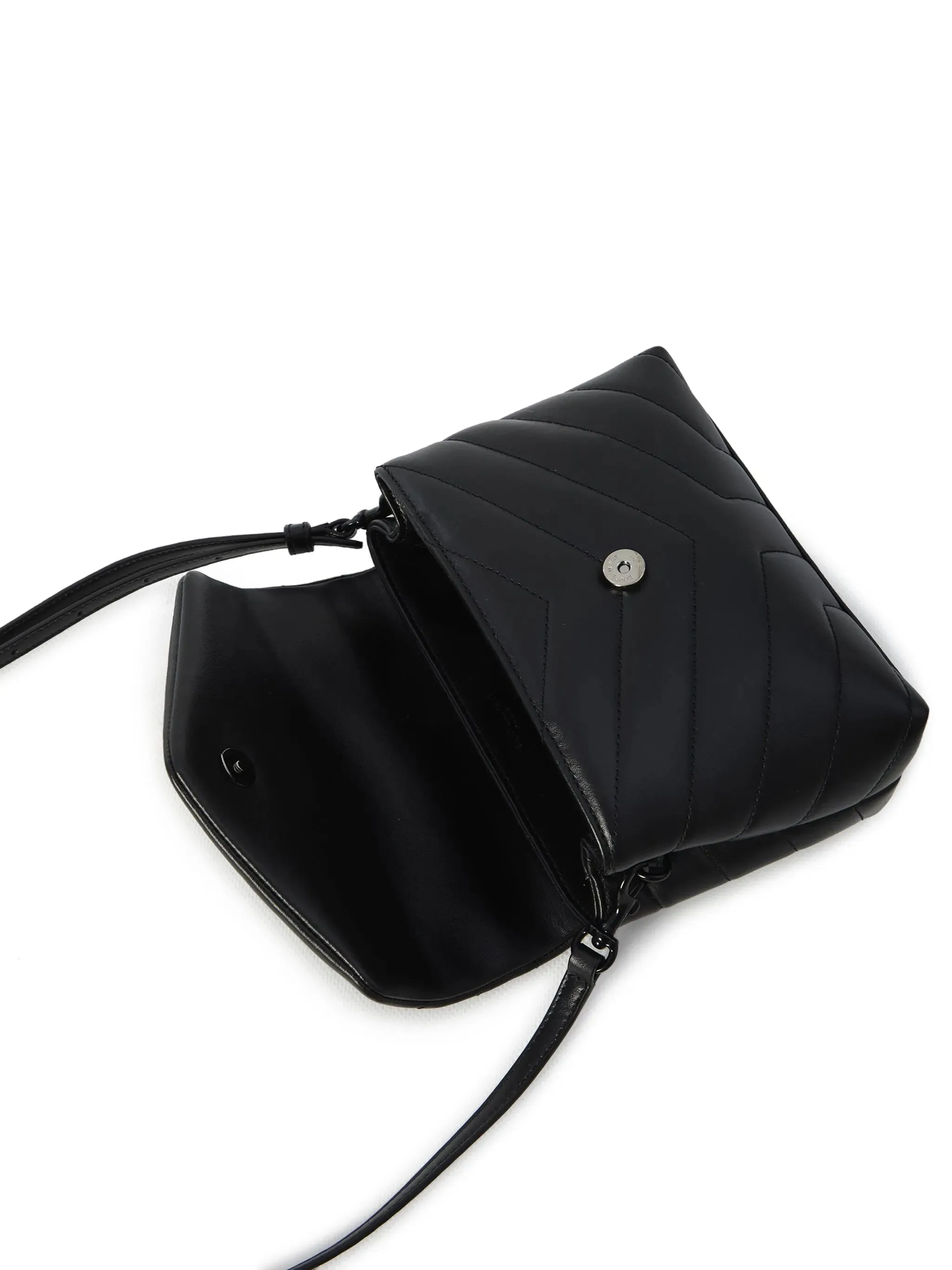 Secure checkout Free shipping discount Lou Y toy bag Lou matelassé