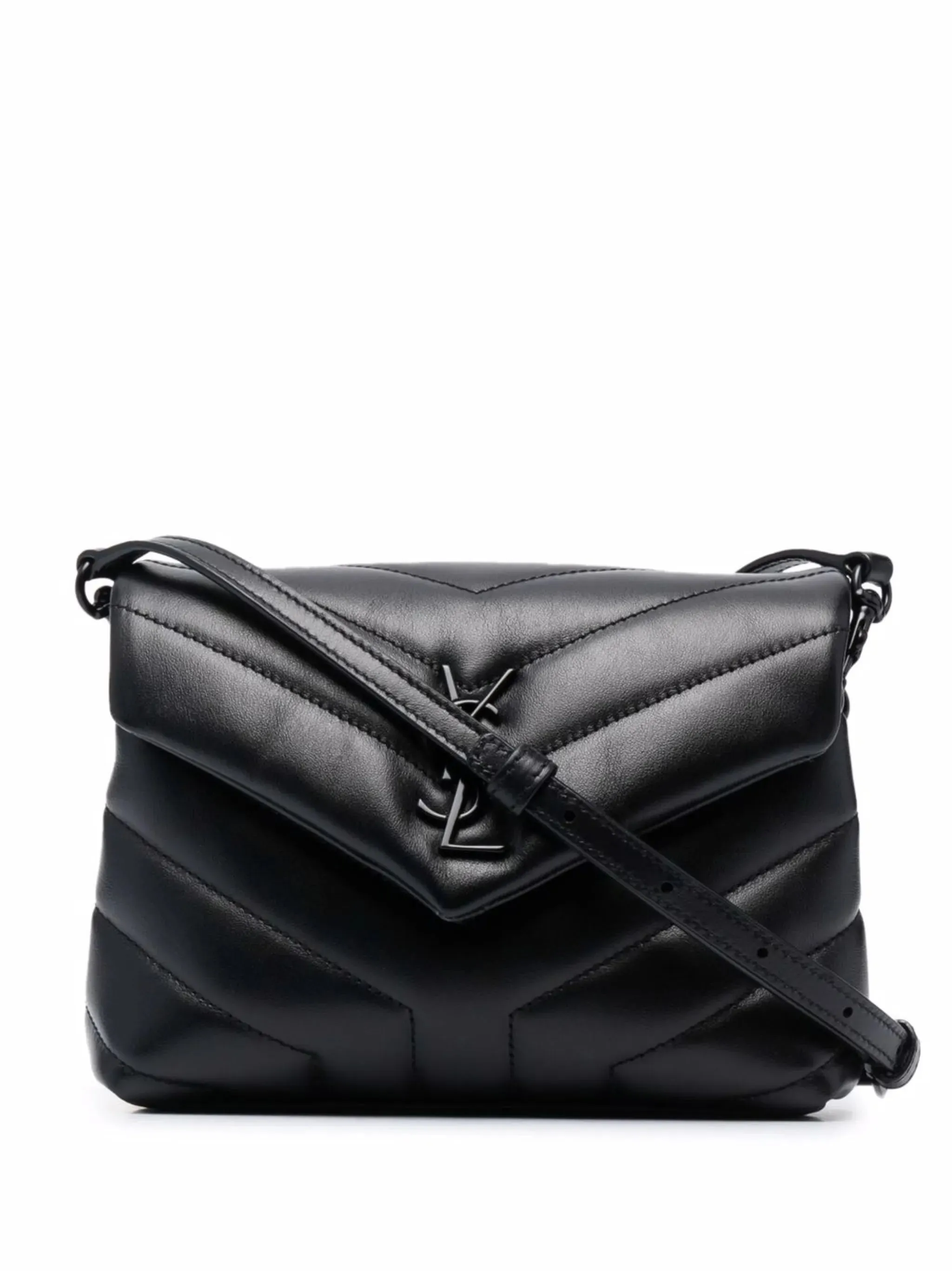 Secure checkout Free shipping discount Lou Y toy bag Lou matelassé