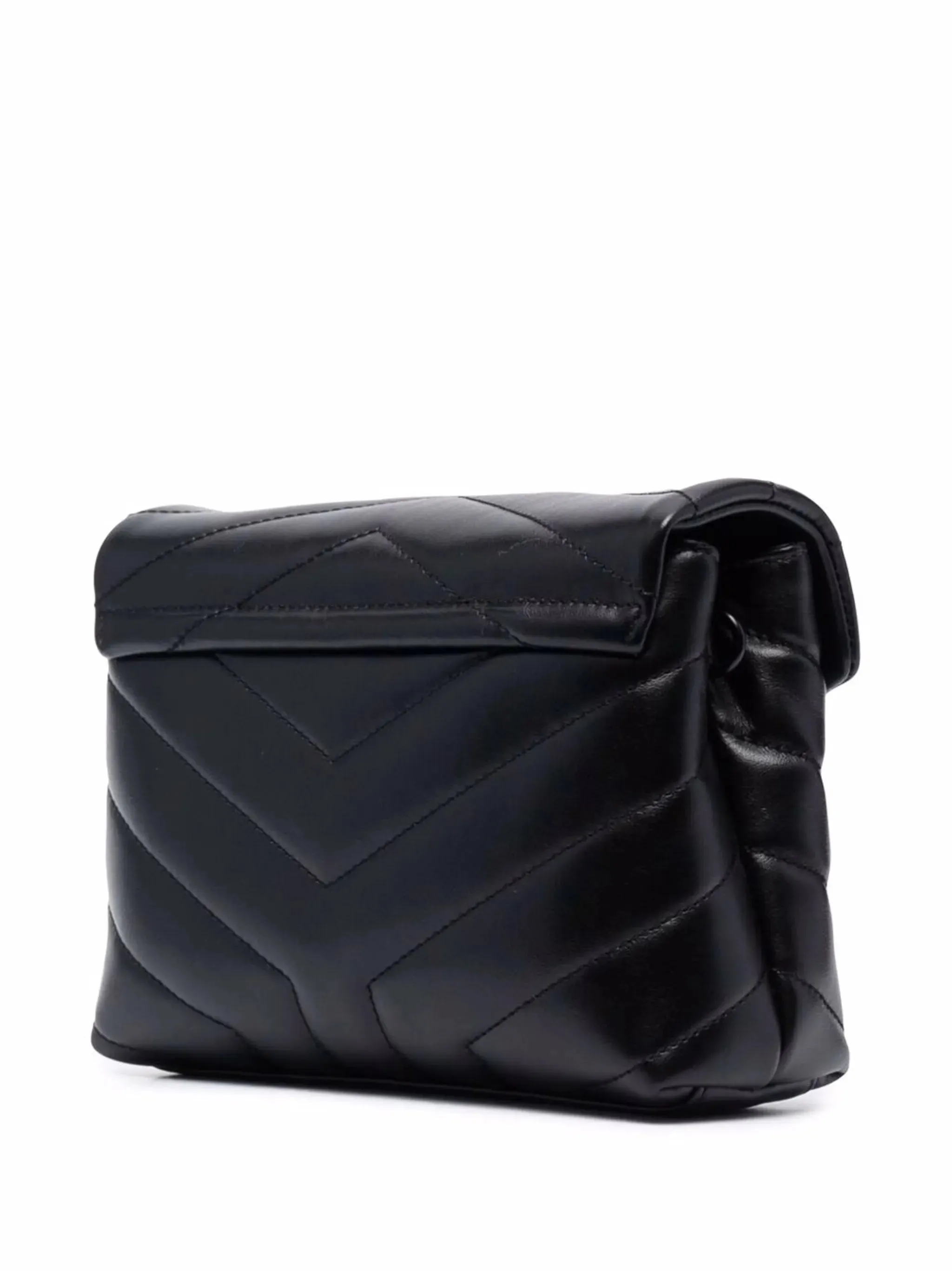 Secure checkout Free shipping discount Lou Y toy bag Lou matelassé