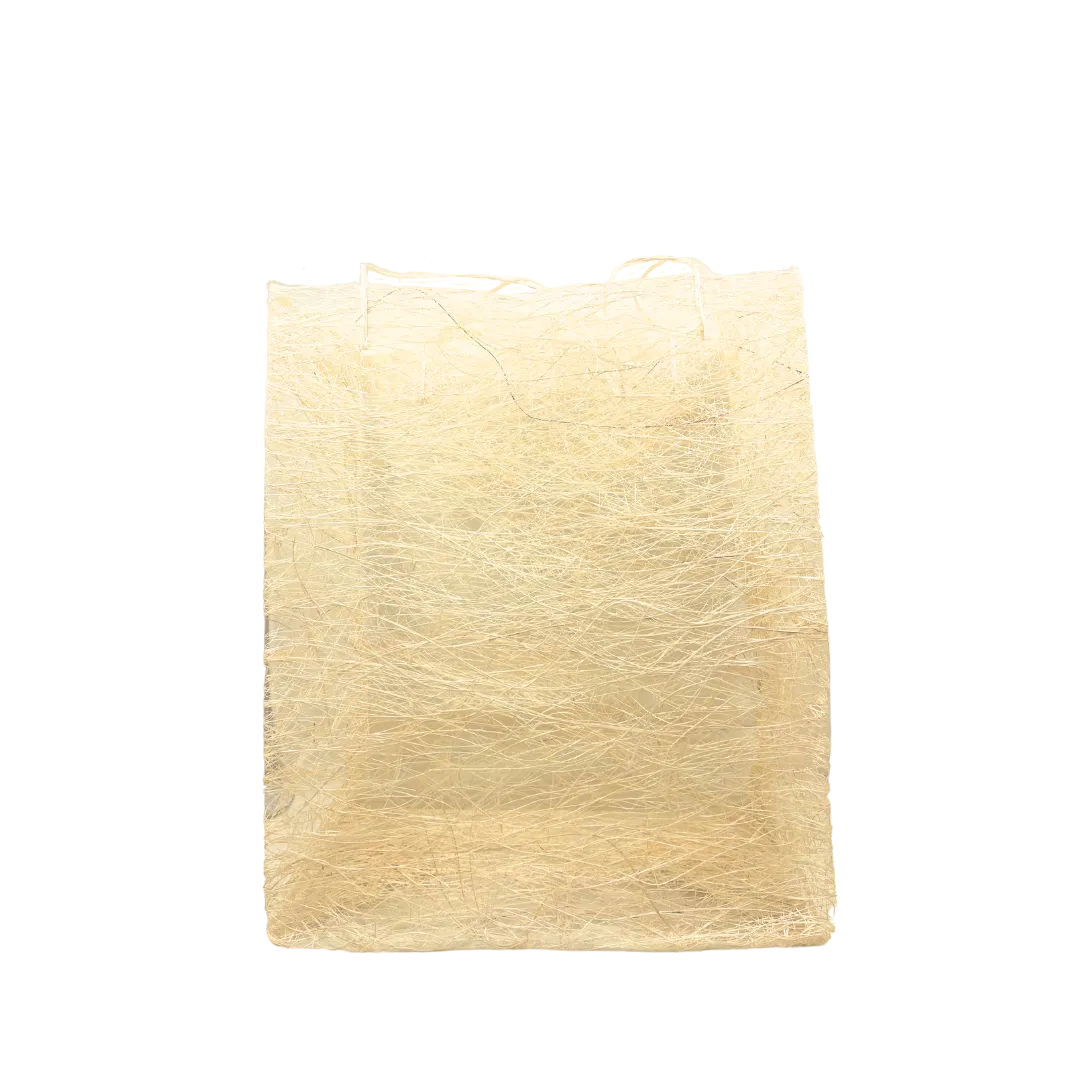 Sinamay Bayong Bag