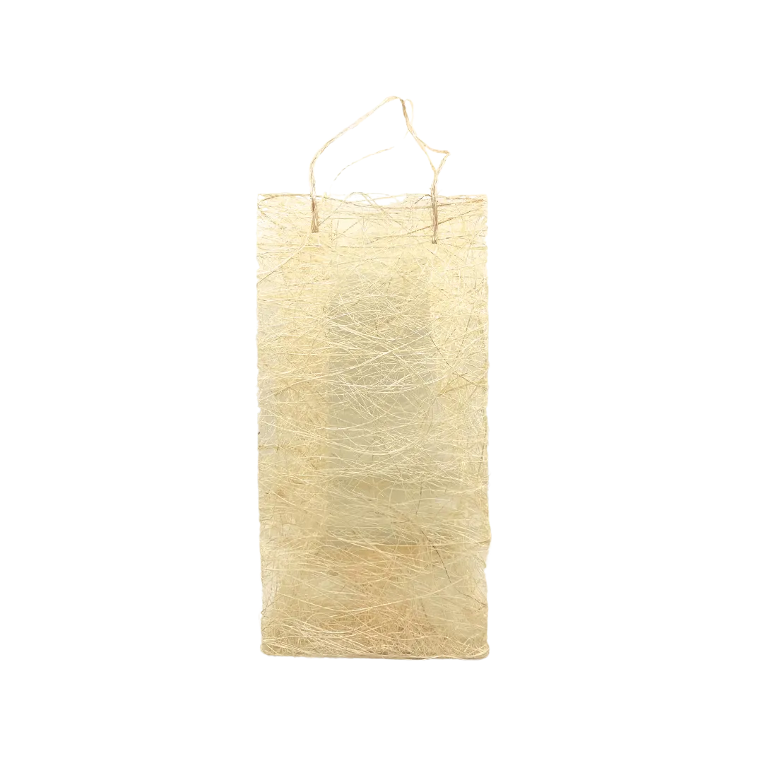 Sinamay Bayong Bag