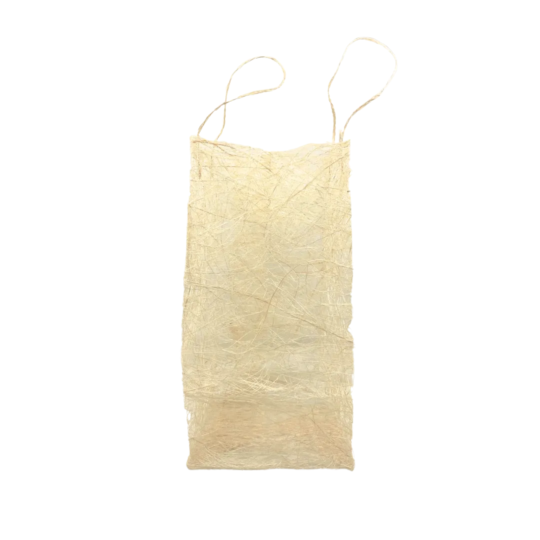 Sinamay Bayong Bag