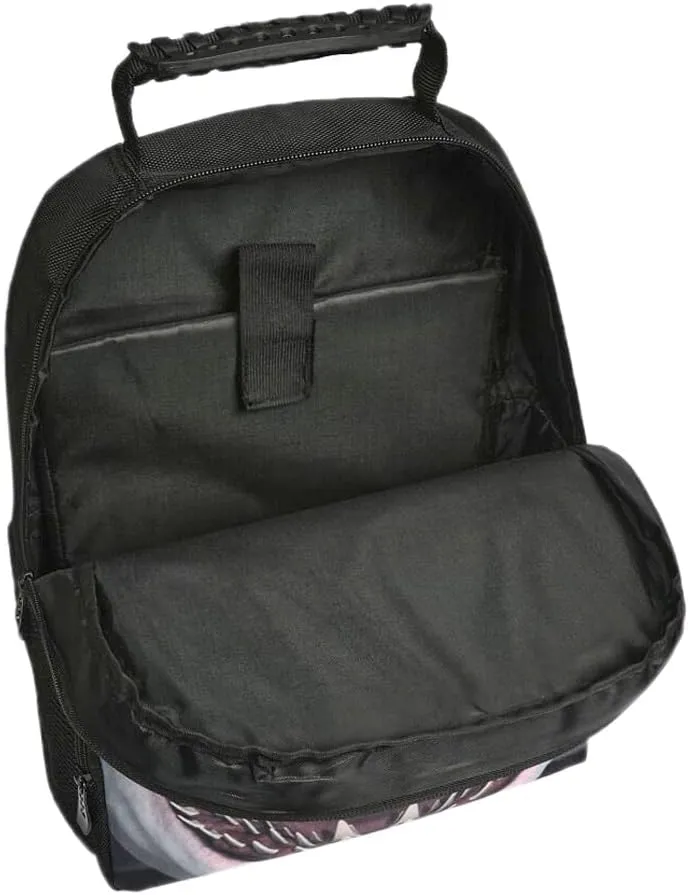 Skymoon Children's 3D Animal School Backpacks (16 Inch,Shark)