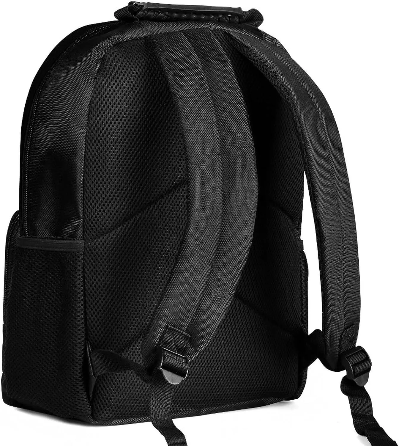 Skymoon Children's 3D Animal School Backpacks (16 Inch,Shark)