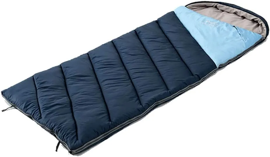 Sleeping Bags for Adults,Adult Camping Sleeping Bag Outdoor Camping Sleeping Bag Travel Double Sleeping Bag Disaster Relief Lunch Break Sleeping Bag Walking Office,Pink