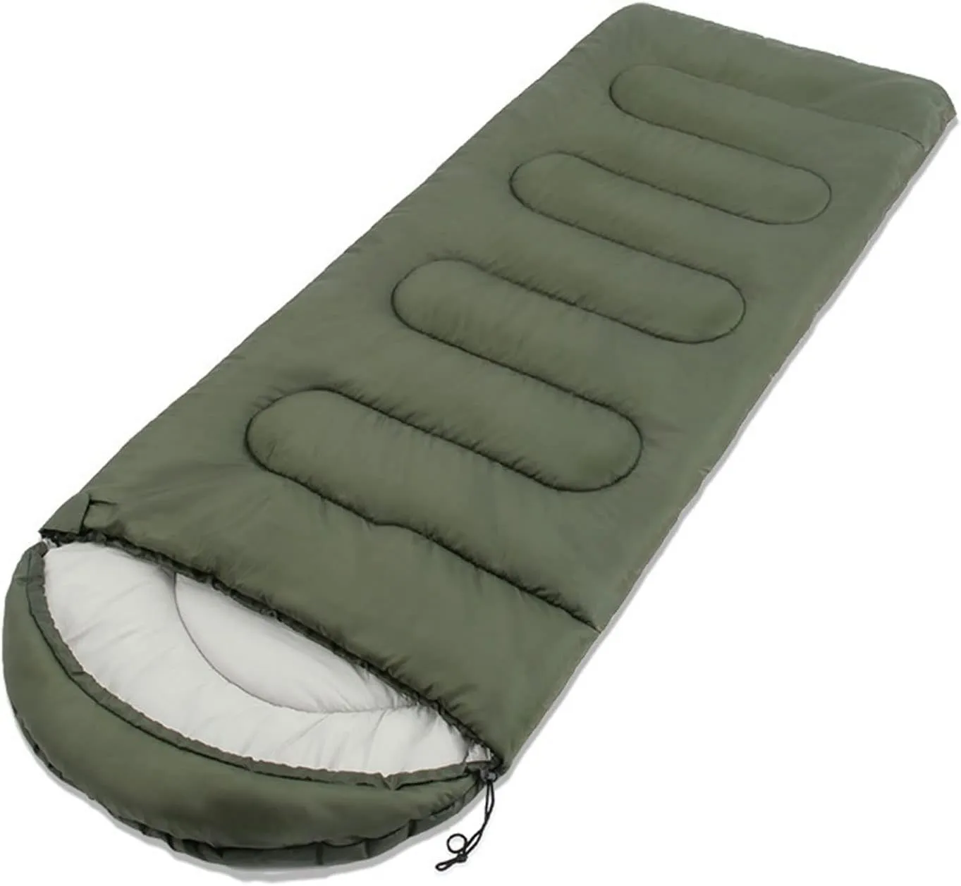 Sleeping Bags Sleeping Bag Lightweight Waterproof Sleeping Bag Ultralight Cotton Winter Sleeping Bag Outdoor Camping Sleeping Bag