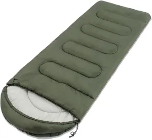 Sleeping Bags Sleeping Bag Lightweight Waterproof Sleeping Bag Ultralight Cotton Winter Sleeping Bag Outdoor Camping Sleeping Bag