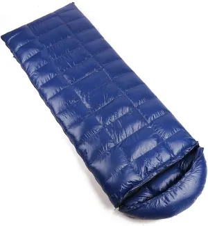 Sleeping Bags Ultralight Sleeping Bags Outdoor Camping Winter Sleeping Bag Season Envelope Backpack Portable Waterproof Bag