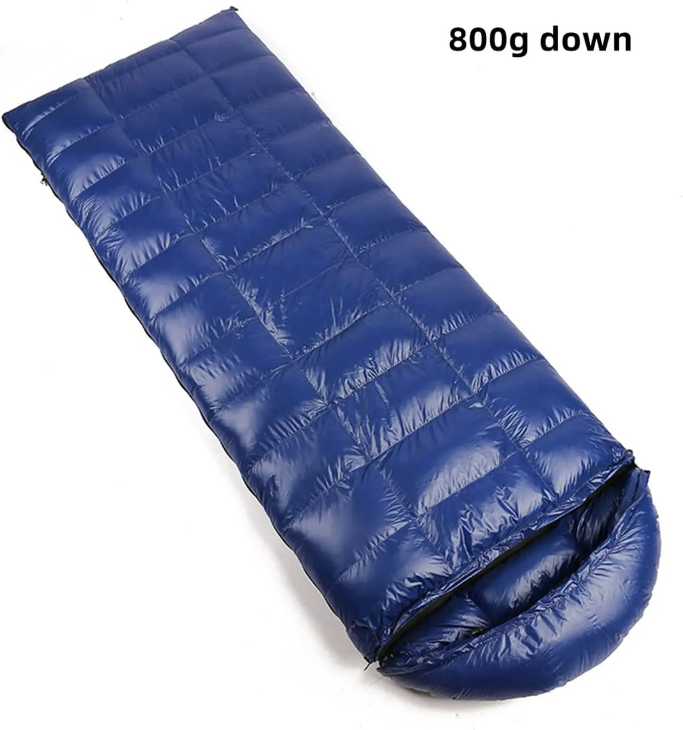 Sleeping Bags Ultralight Sleeping Bags Outdoor Camping Winter Sleeping Bag Season Envelope Backpack Portable Waterproof Bag