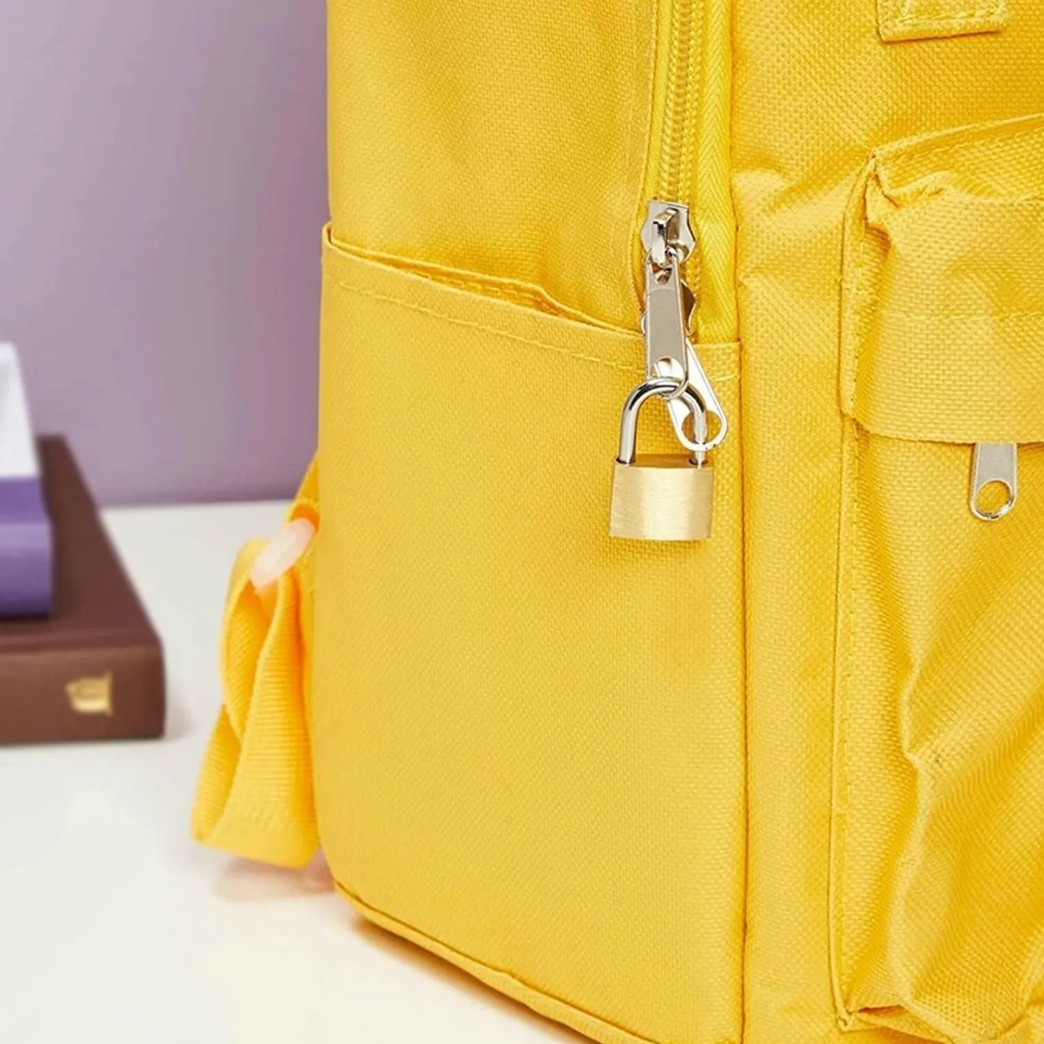 Solid Keys 38 / mm Price-conscious 3 Timeless Padlock Multipurpose Pc) 1