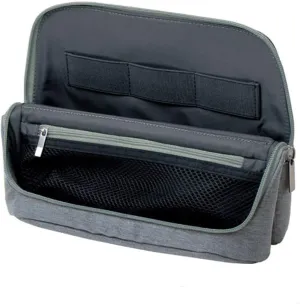 Sonic UT-1902-GL Bag in Bag Smaster Wide U-Trim A5 Gray